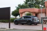 Mazda CX-9 on Vossen Wheels (HF-1) 2019 года
